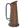 STICKLEY BROTHERS Pitcher