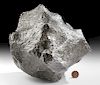 Campo De Cielo Iron Meteorite - 42 Lbs!!