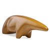 GORDON B. NEWELL; ARCHITECTURAL POTTERY Anteater