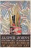 After Jasper Johns (American, b. 1930)      (Savarin) Whitney Museum of American Art