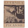 Picasso - Guernica - First Edition 1947