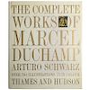 "The Complete Works of Marcel Duchamp" Catalogue - 1969