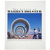 The Legacy of Warren Bolster : Master of Skateboard Photography First Edition