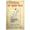 Le Jazz Hot Hugues Panassieí  1st Edition - 1934