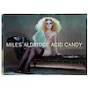 Miles Aldridge -  Acid Candy 1st edition Signed