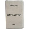 Dayanita Singh, Sent a Letter 2007