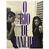 Bruce Weber, O Rio De Janeiro, 1st Edition 1986
