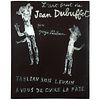 L'art Brut de Jean Dubuffet 1st Edition 1953
