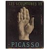 Picasso and Brassai, Les Sculptures de Picasso 1949