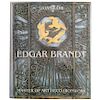 Edgar Brandt, Master of Art Deco Ironwork, Joan Kahr