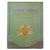 AndrÌ© Arbus Architecte-DÌ©corateur des Annees 40, First Edition 1996