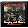 Don McCullin, Sleeping with Ghosts 1st Edition 1994