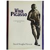 David Douglas Duncan, Viva Picasso, a Centennial Celebration, 1881-1981