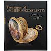 Treasures of Vacheron Constantin, a Legacy of Watchmaking, Since 1755
