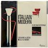 "Giovanni Albera & Nicolas Monti – Italian Modern: A Design Heritage" Book