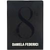 "Daniela Federici 8" Book, 2002