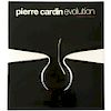 "Pierre Cardin  Evolution: Furniture and Design" Book
