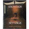 Snowdon Sittings, 1979-1983