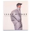 Issey Miyake, Photographs by Irving Penn First Edition, 1988 Book