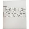 Terence Donovan - The Photographs
