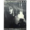 Mademoiselle 1 + 1:  Marcel Veronese & Jean-Claude Peretz First Edition 1968