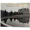 "French Royal Gardens: The Designs of Andre Le Notre" Book