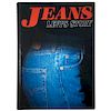 Jeans, Levi's Story 1st Edition 1990