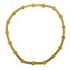 Tiffany &amp; Co 18K Gold Necklace