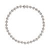 Tiffany & Co., Schlumberger Studios, Diamond 'Lynn' Necklace