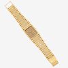 CONCORD COLLECTION YELLOW GOLD BRACELET WATCH
