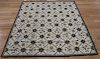 Antique And Finely Hand Woven Rug
