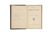 García, Genaro. Manual de la Constitución Política Mexicana y Colección de Leyes...Méx: Librería de la Vda. de Ch. Bouret, 1897. 1° ed.