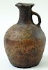 Pre Columbian Ceramic Ewer