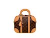 Louis Vuitton - Mini Luggage bag