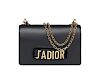 Christian Dior - J'ADior bag 25 cm