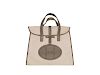Hermès - Travel bag 38 cm