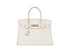 Hermès - Birkin bag 30 cm