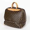 Louis Vuitton Evasion Monogram Travel Bag