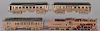 Reproduction MTH Ives standard gauge Prosperity S