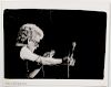 Michael Zagaris 1974 "Lou Reed" B&W Photograph