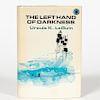 Ursula K. LeGuin "The Left Hand of Darkness"