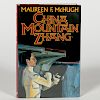Maureen F. McHugh "China Mountain Zhang", Signed