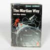 Isaac Asimov, "The Martian Way", 1st Edition