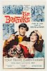 "The Beatniks" 1959 Original Movie Poster