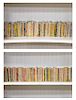 Lot of 120+ Vintage Paperback Novels