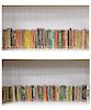 Lot of 100+ Vintage Paperback Books