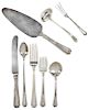 44 pieces Towle Sterling Flatware