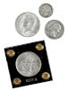 Silver U.S. Coin Lot