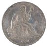 1836 Gobrecht Silver Dollar