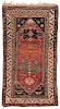 Karabagh Carpet